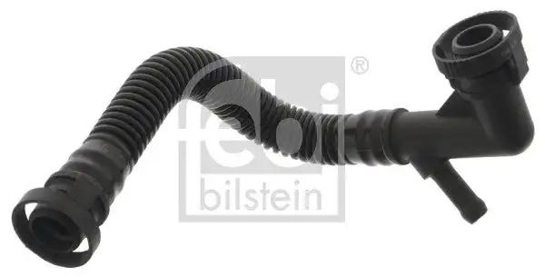 Tuyau, ventilation de carter-moteur FEBI BILSTEIN 47223
