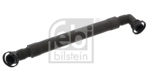 Tuyau, ventilation de carter-moteur FEBI BILSTEIN 47227