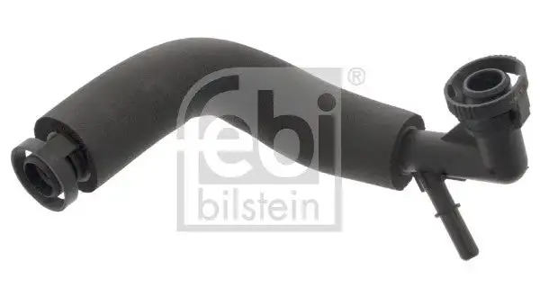 Tuyau, ventilation de carter-moteur FEBI BILSTEIN 47228