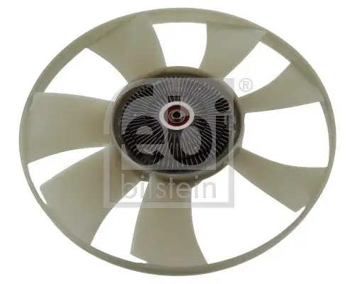 Ventilateur, refroidissement du moteur FEBI BILSTEIN 47311