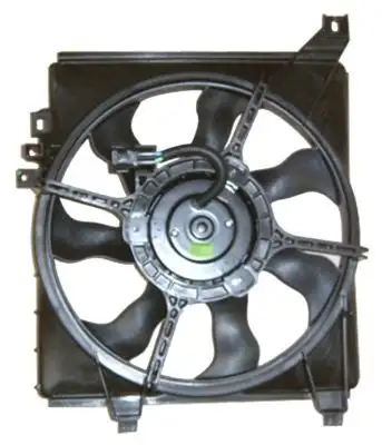 Ventilateur, refroidissement du moteur NRF 47607