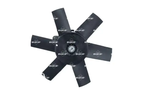 Ventilateur, refroidissement du moteur NRF 47619