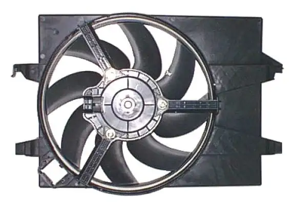 Ventilateur, refroidissement du moteur NRF 47620