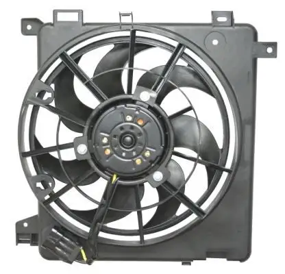Ventilateur, refroidissement du moteur NRF 47623