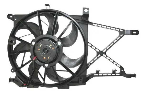 Ventilateur, refroidissement du moteur NRF 47624