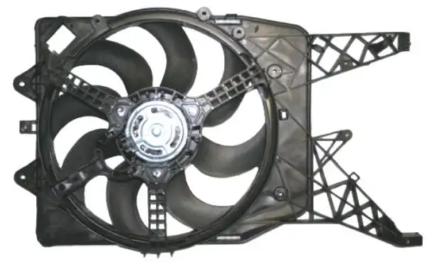 Ventilateur, refroidissement du moteur NRF 47625