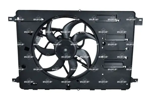 Ventilateur, refroidissement du moteur NRF 47626