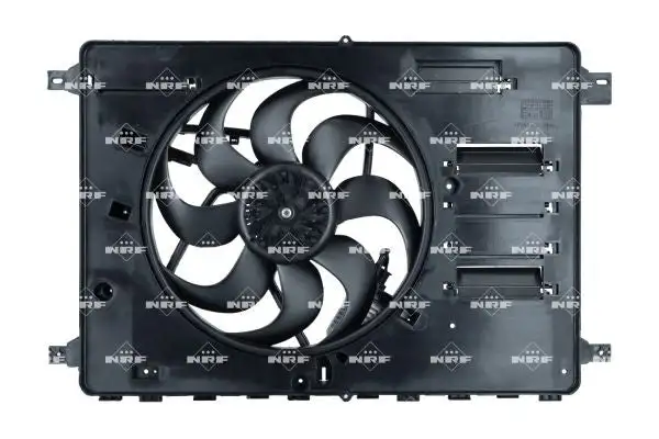 Ventilateur, refroidissement du moteur NRF 47627