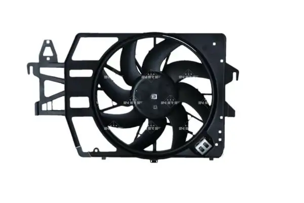Ventilateur, refroidissement du moteur NRF 47642