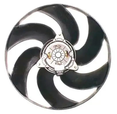 Ventilateur, refroidissement du moteur NRF 47643