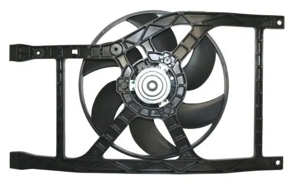 Ventilateur, refroidissement du moteur NRF 47646