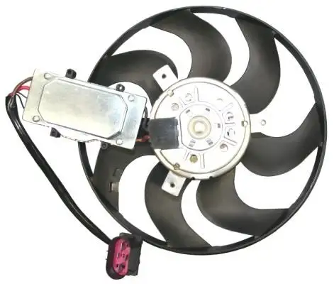 Ventilateur, refroidissement du moteur NRF 47647