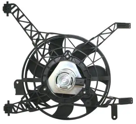 Ventilateur, refroidissement du moteur NRF 47648