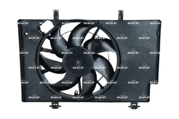 Ventilateur, refroidissement du moteur NRF 47649