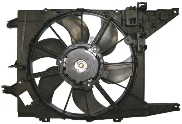 Ventilateur, refroidissement du moteur NRF 47651