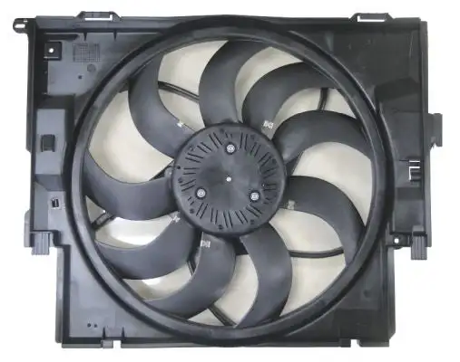 Ventilateur, refroidissement du moteur NRF 47656