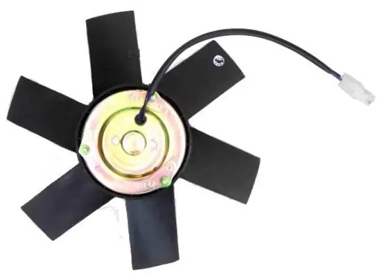 Ventilateur, refroidissement du moteur NRF 47657