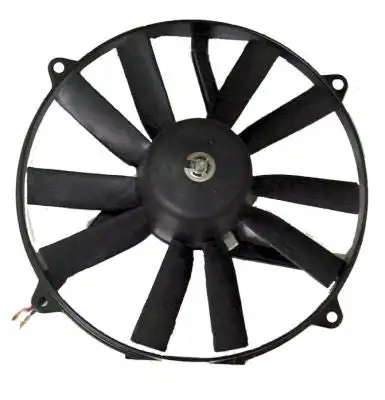 Ventilateur, refroidissement du moteur NRF 47661