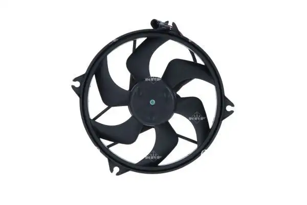 Ventilateur, refroidissement du moteur NRF 47665