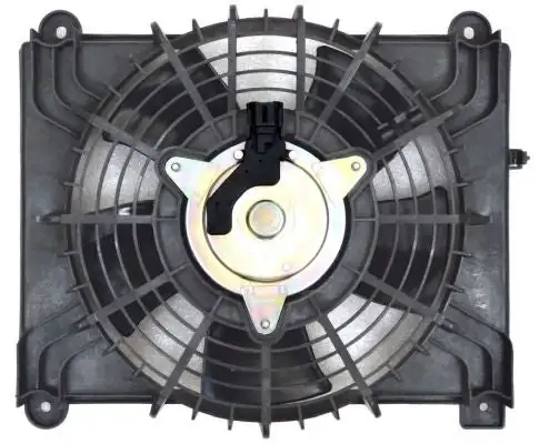 Ventilateur, refroidissement du moteur NRF 47668