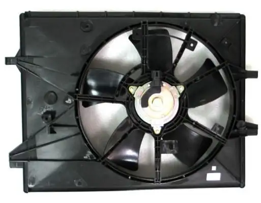 Ventilateur, refroidissement du moteur NRF 47671