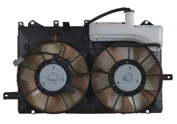 Ventilateur, refroidissement du moteur NRF 47673