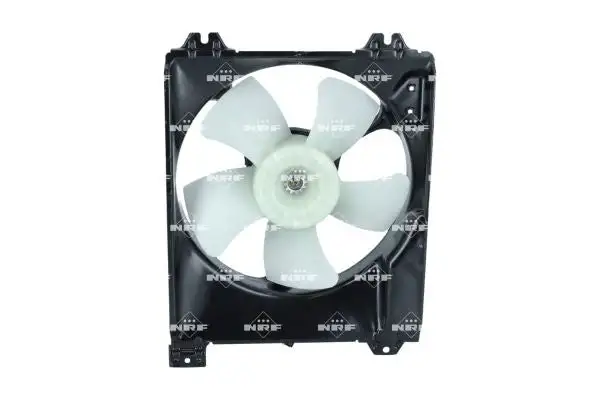 Ventilateur, refroidissement du moteur NRF 47677