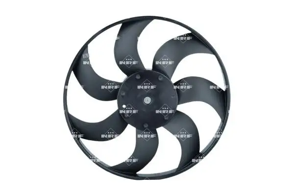 Ventilateur, refroidissement du moteur NRF 47683
