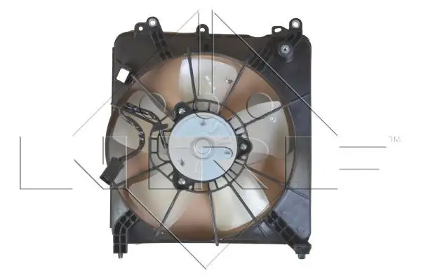 Ventilateur, refroidissement du moteur NRF 47707