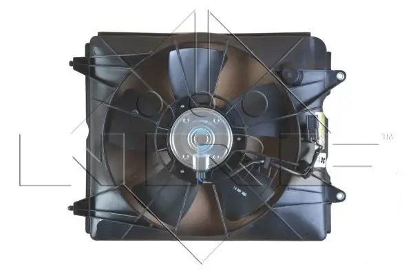 Ventilateur, refroidissement du moteur NRF 47708