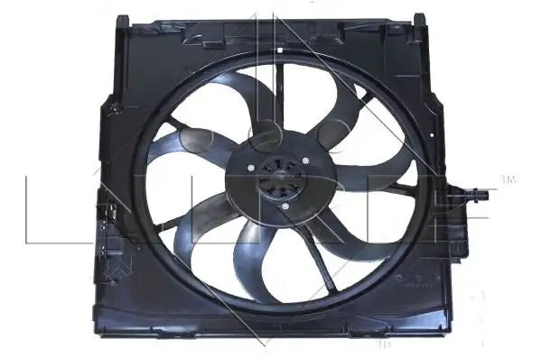 Ventilateur, refroidissement du moteur NRF 47733