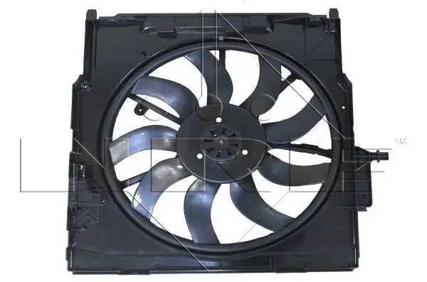 Ventilateur, refroidissement du moteur NRF 47734
