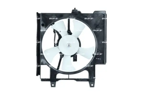 Ventilateur, refroidissement du moteur NRF 47742