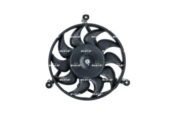 Ventilateur, refroidissement du moteur NRF 47745