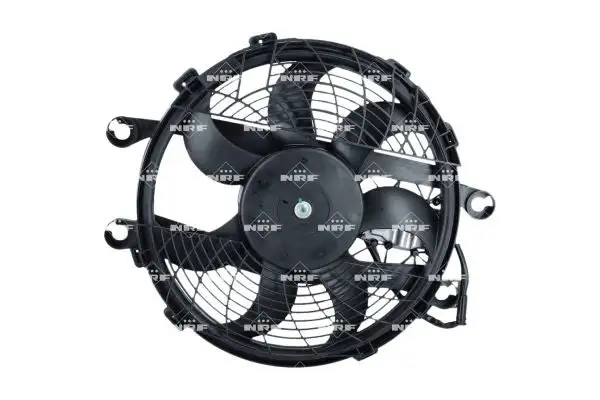 Ventilateur, refroidissement du moteur NRF 47747