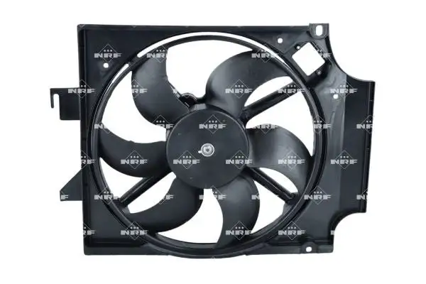 Ventilateur, refroidissement du moteur NRF 47748