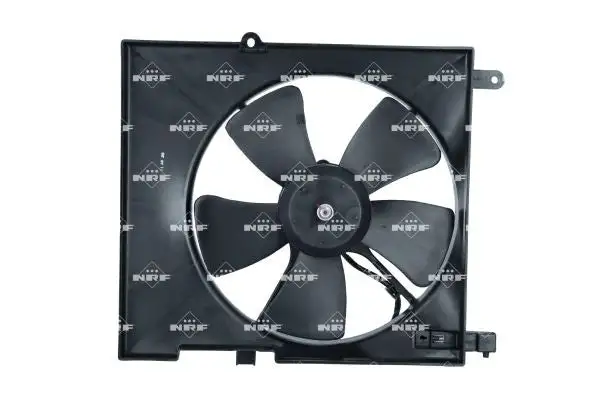 Ventilateur, refroidissement du moteur NRF 47751