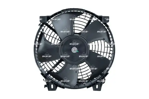 Ventilateur, refroidissement du moteur NRF 47752