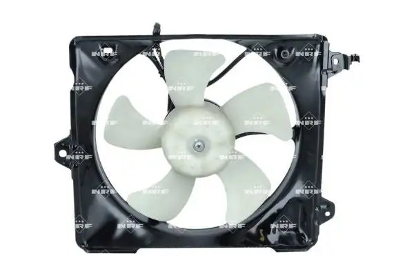 Ventilateur, refroidissement du moteur NRF 47753