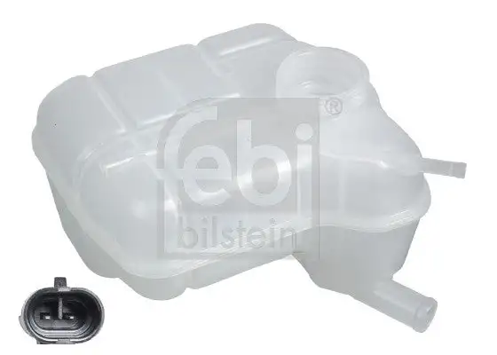Vase d'expansion, liquide de refroidissement FEBI BILSTEIN 47884