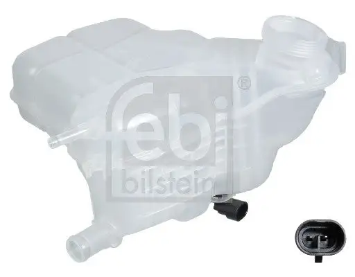 Vase d'expansion, liquide de refroidissement FEBI BILSTEIN 47892