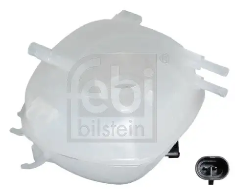 Vase d'expansion, liquide de refroidissement FEBI BILSTEIN 47893