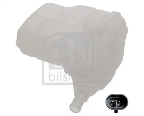 Vase d'expansion, liquide de refroidissement FEBI BILSTEIN 47902