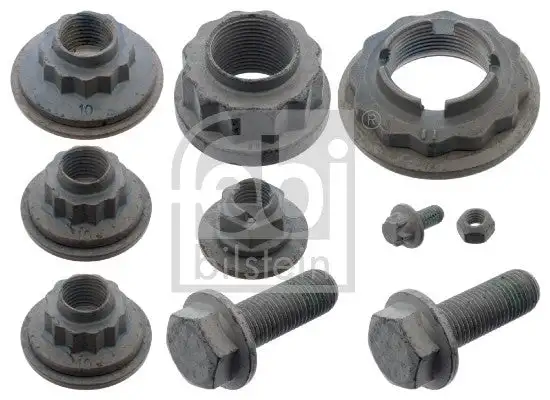 Kit d'assemblage, bras de liaison FEBI BILSTEIN 47930