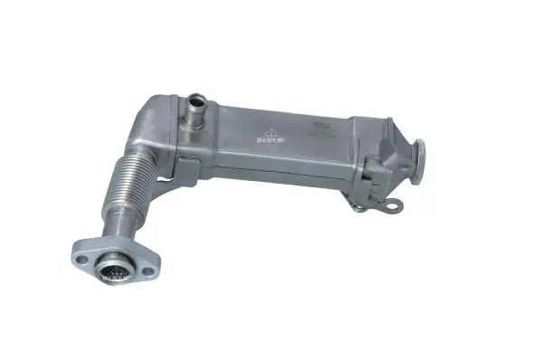 Radiateur, réaspiration des gaz d'échappement NRF 48001
