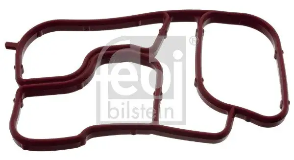 Joint, radiateur d'huile FEBI BILSTEIN 48367