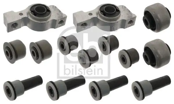 Suspension, bras de liaison FEBI BILSTEIN 48620