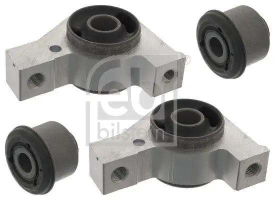 Suspension, bras de liaison FEBI BILSTEIN 48622
