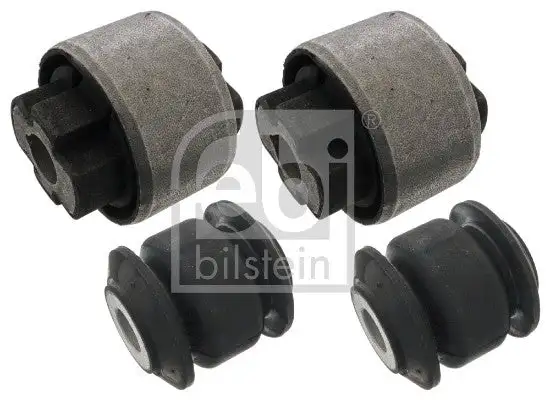 Suspension, bras de liaison FEBI BILSTEIN 48623