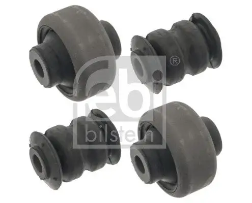 Suspension, bras de liaison FEBI BILSTEIN 48624
